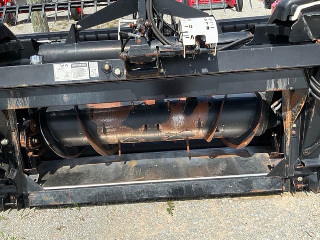 Image of Case IH 2162-40 equipment image 4