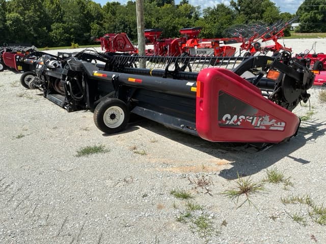 Image of Case IH 2162-40 equipment image 3
