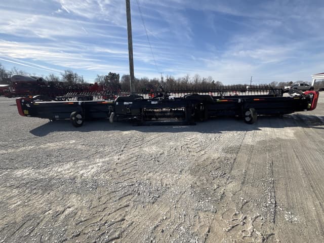 Image of Case IH 2162-40 equipment image 1