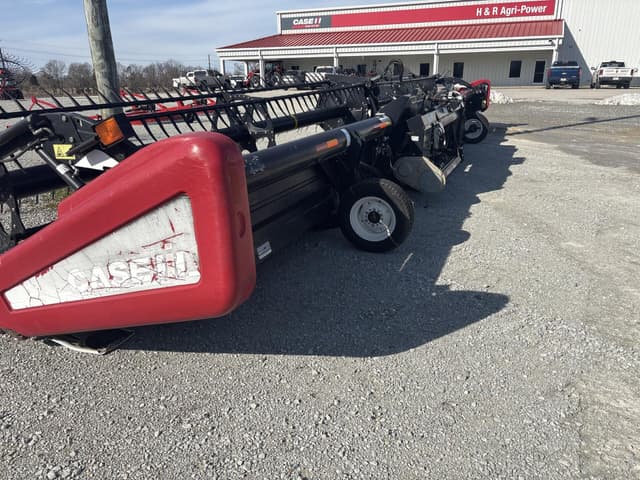 Image of Case IH 2162-40 equipment image 4