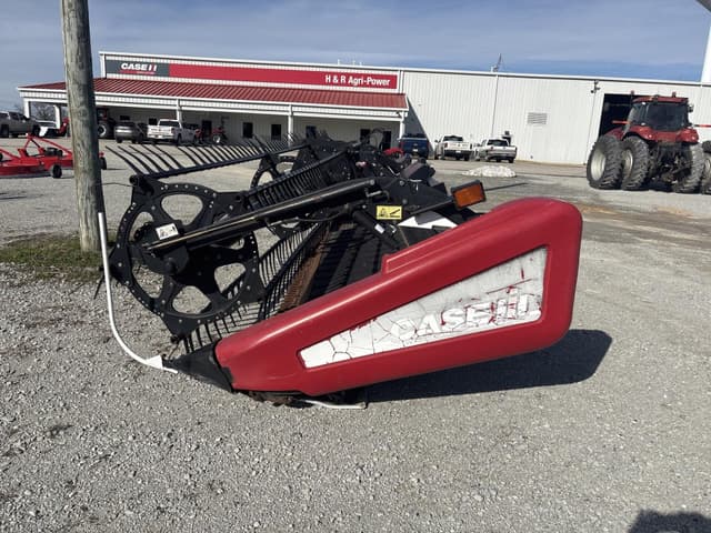 Image of Case IH 2162-40 equipment image 3