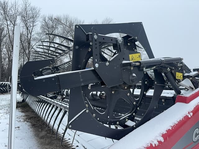 Image of Case IH 2162 equipment image 3