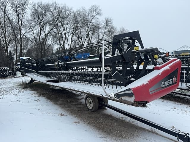 Image of Case IH 2162 equipment image 1