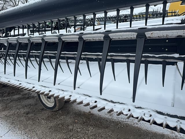 Image of Case IH 2162 equipment image 4