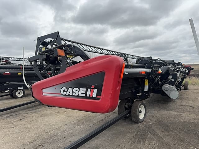 Image of Case IH 2162 equipment image 2