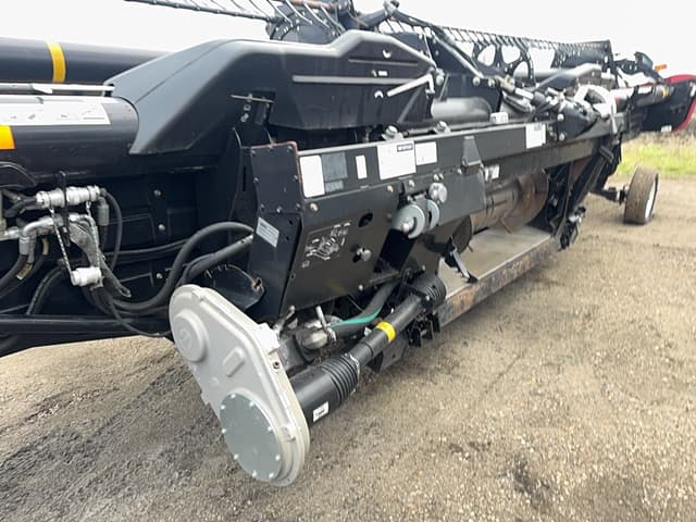 Image of Case IH 2162 equipment image 4