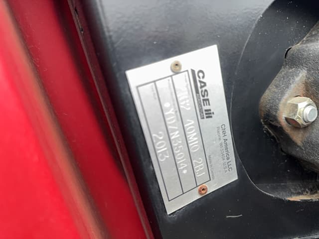 Image of Case IH 2162 equipment image 3