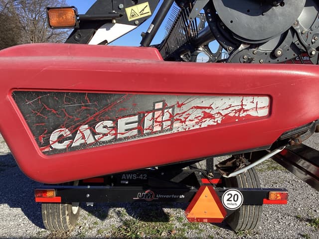 Image of Case IH 2162 equipment image 1