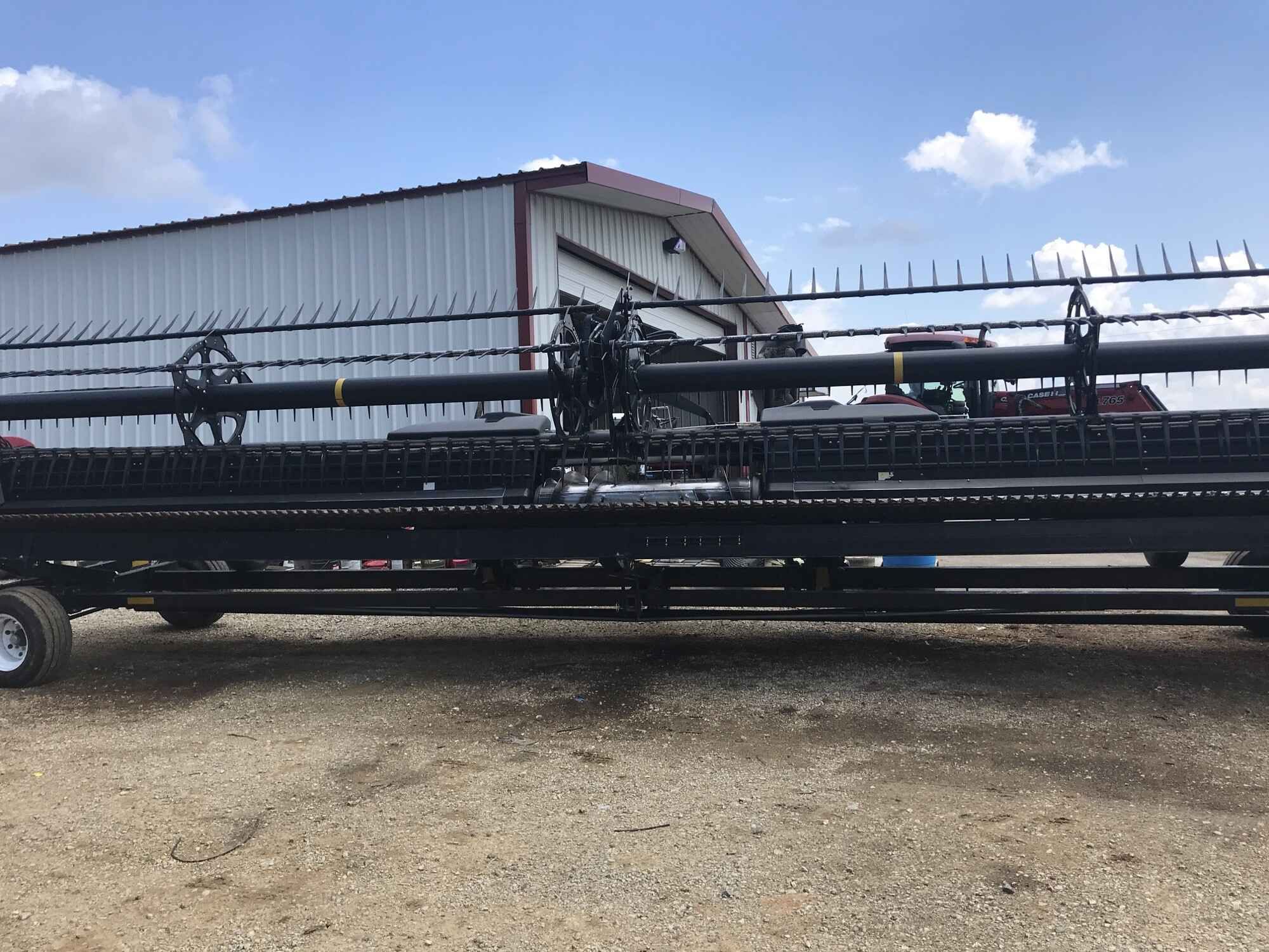 2013 Case IH 2162 Equipment Image0