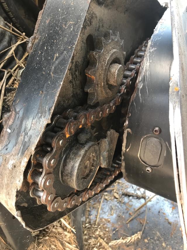 Image of Case IH 2162 equipment image 3