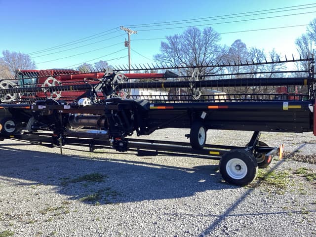 Image of Case IH 2162 equipment image 3
