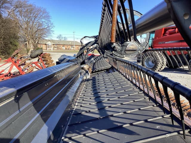 Image of Case IH 2162 equipment image 1