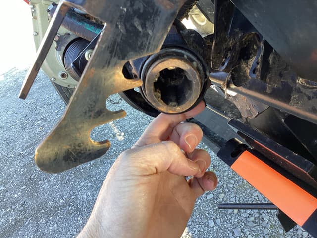 Image of Case IH 2162 equipment image 3