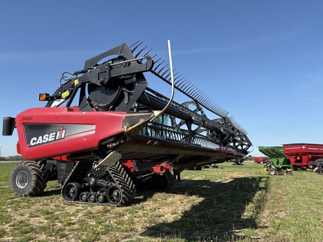 Image of Case IH 2162-45 equipment image 2