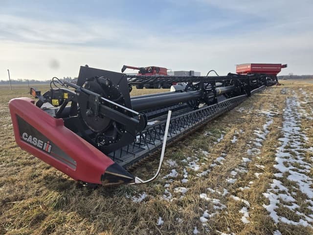 Image of Case IH 2162-45 equipment image 3