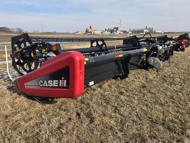 Image of Case IH 2162-45 equipment image 1