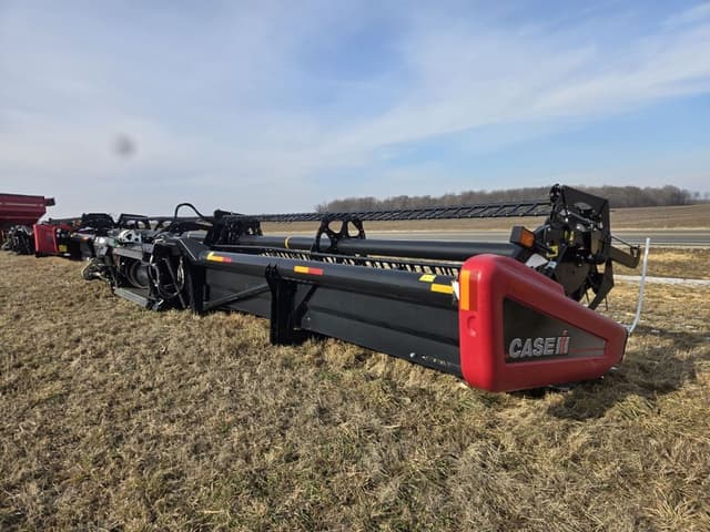 Image of Case IH 2162-45 equipment image 2