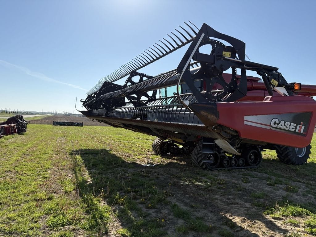 2013 Case IH 2162-45 Equipment Image0