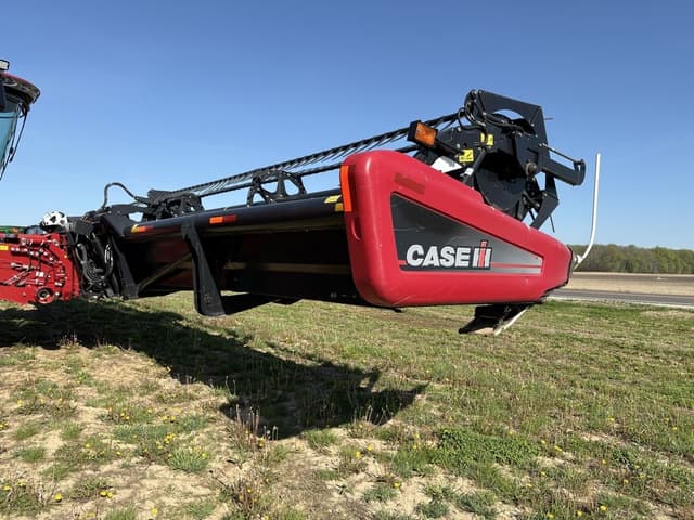 Image of Case IH 2162-45 equipment image 4