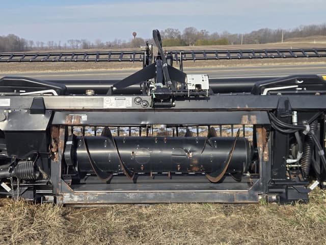 Image of Case IH 2162 equipment image 4