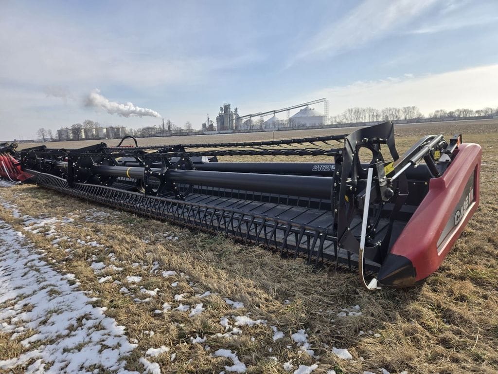 2013 Case IH 2162 Image