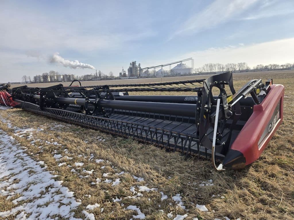 Image of Case IH 2162 Primary image