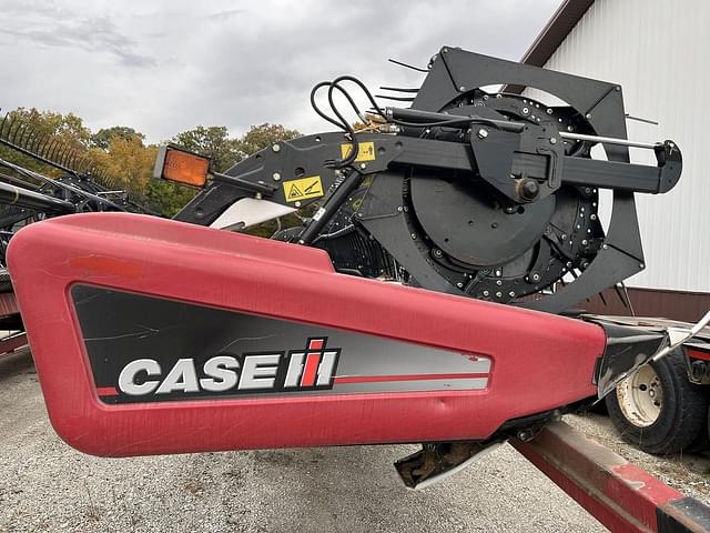 Image of Case IH 2162 equipment image 1