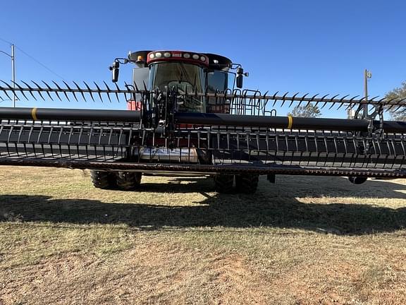 Image of Case IH 2162 equipment image 2