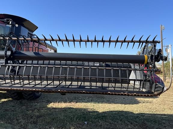 Image of Case IH 2162 equipment image 1