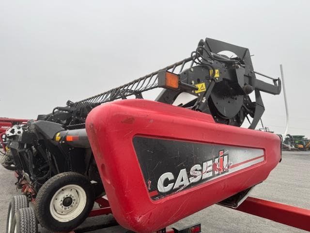 Image of Case IH 2162 equipment image 1