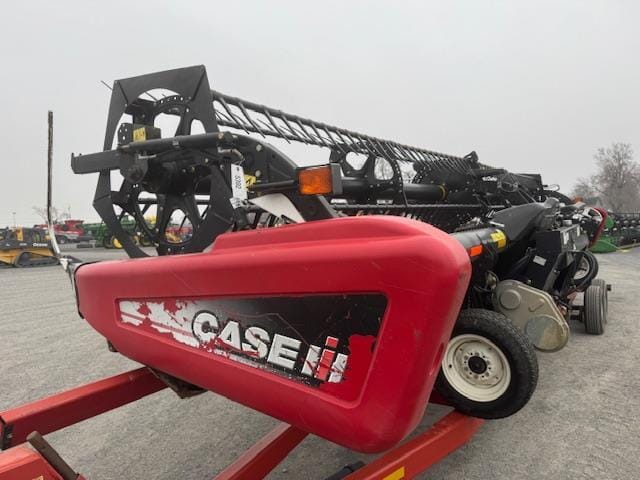 2013 Case IH 2162 Equipment Image0