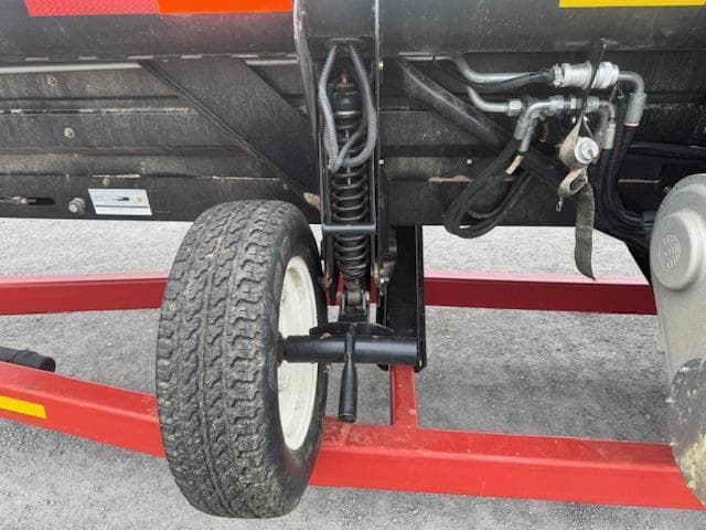 Image of Case IH 2162 equipment image 3