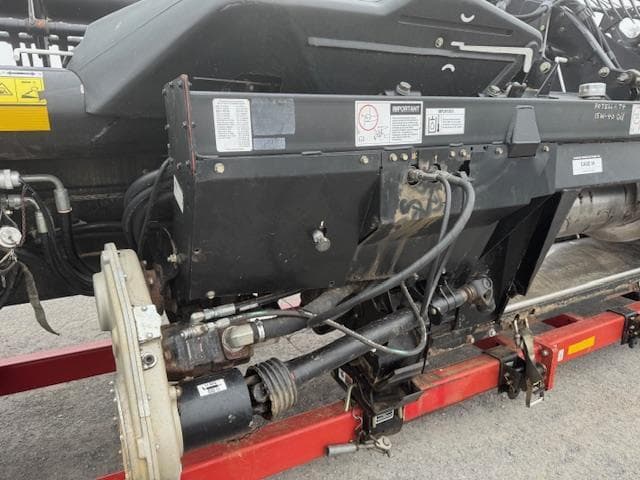 Image of Case IH 2162 equipment image 4