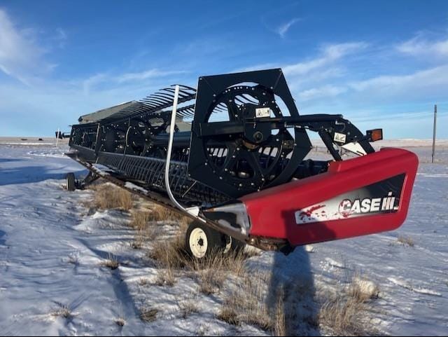 2013 Case IH 2162 Equipment Image0