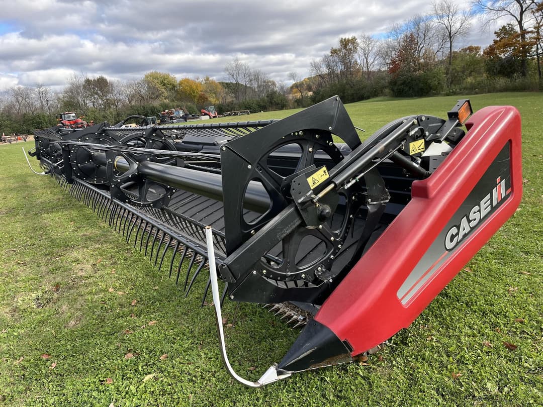 Image of Case IH 2162 Primary image