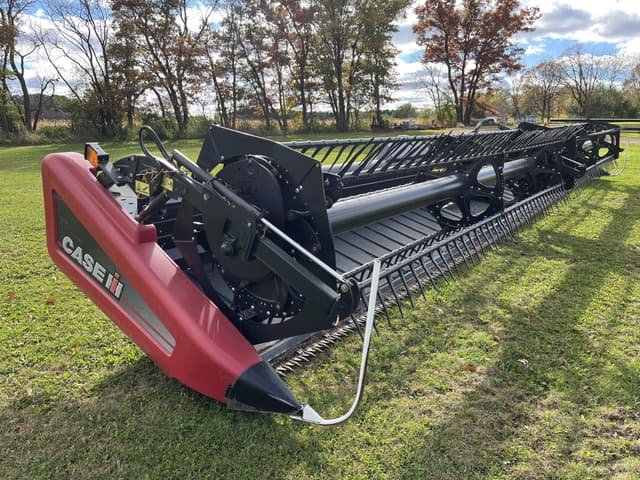Image of Case IH 2162 equipment image 2