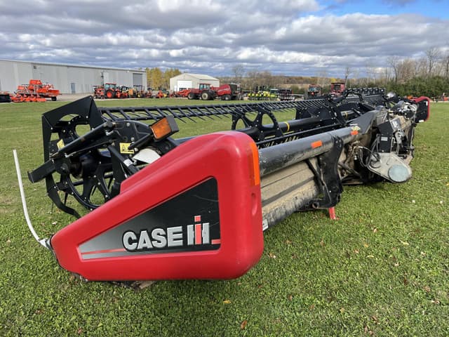 Image of Case IH 2162 equipment image 4