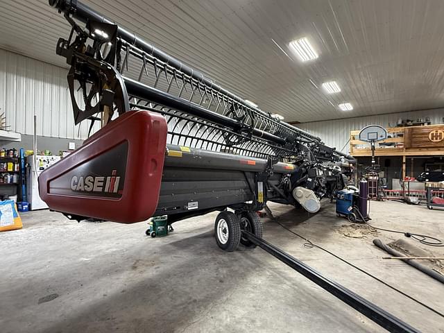 Image of Case IH 2162 equipment image 1