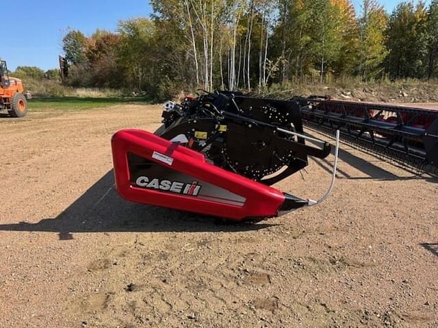 Image of Case IH 2162 equipment image 2