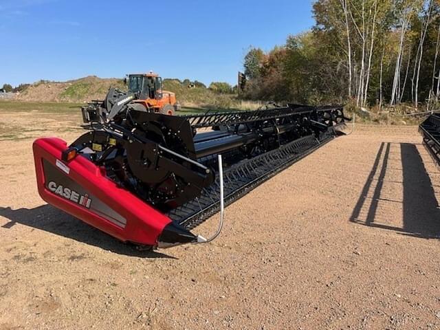 Image of Case IH 2162 equipment image 1