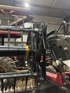 Image of Case IH 2162 equipment image 4