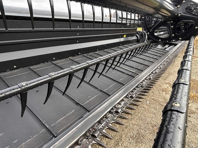 Image of Case IH 2162 equipment image 2