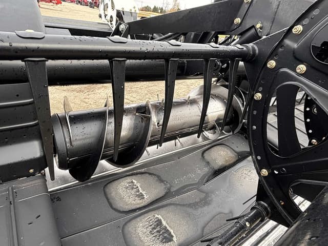 Image of Case IH 2162 equipment image 3