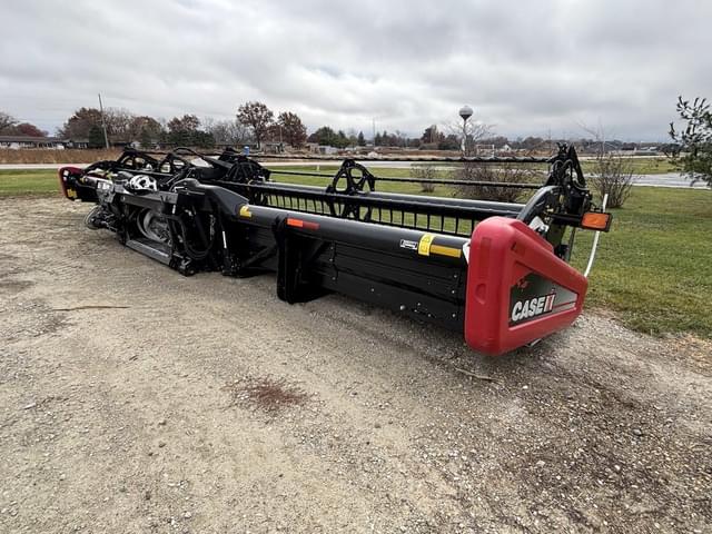 Image of Case IH 2162 equipment image 1