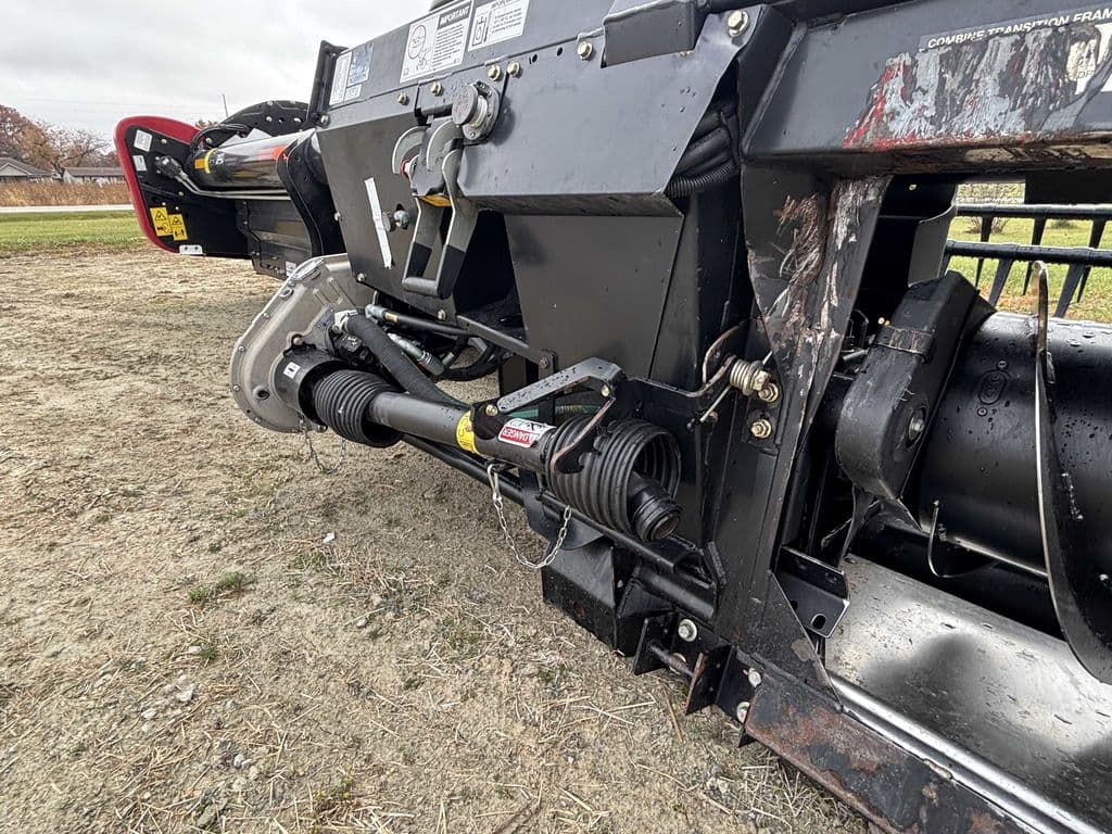 Image of Case IH 2162 Primary image