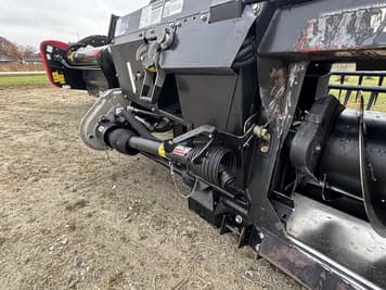 Main image Case IH 2162