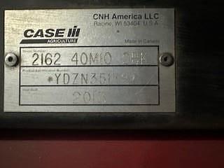 Image of Case IH 2162 equipment image 2