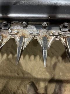 2013 Case IH 2162 Equipment Image0