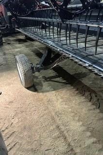 2013 Case IH 2162 Image