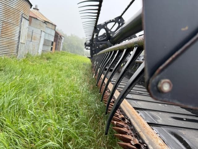 Image of Case IH 2162 equipment image 3